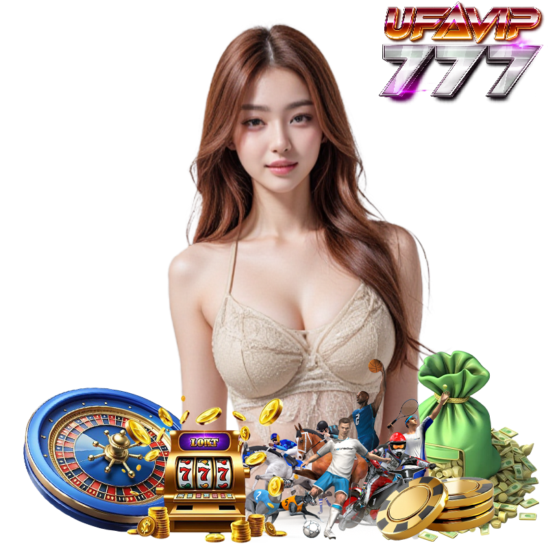 ufavip777 โบนัส